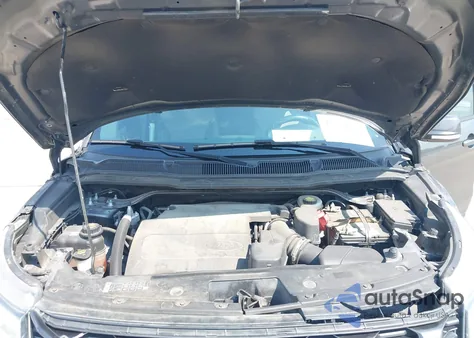 2017 Ford Explorer Xlt из США, поврежденный, VIN 1FM5K7D80HGD86362